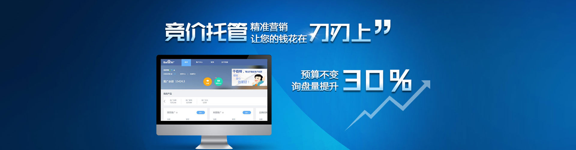 淡水sem投放